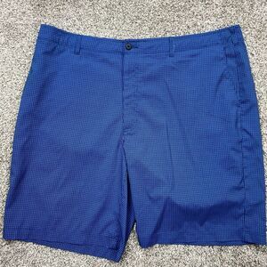 ben hoganshorts Men's 43 Performance golf blue chino stretch casual tag 42